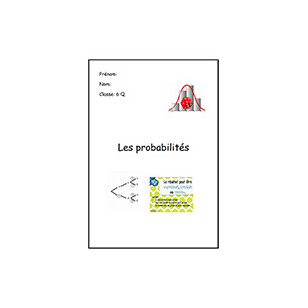 CSA - Les probabilités - Partie 3 - 6Q