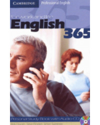 English 365 - Workbook