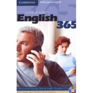 English 365 - Workbook