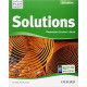 Solutions - Seconde Edition - Elementary - Student's book