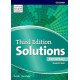 Solutions Elementary Third Edition - Student's Book