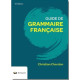 Guide de grammaire française (Ed. 2024)